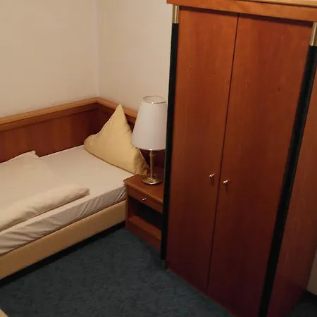 Jahnhaus Hotel Langenfeld (North Rhine-Westphalia)