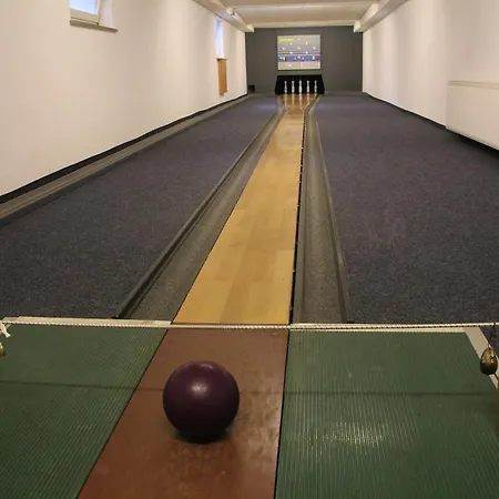 Jahnhaus 3* Langenfeld (North Rhine-Westphalia)