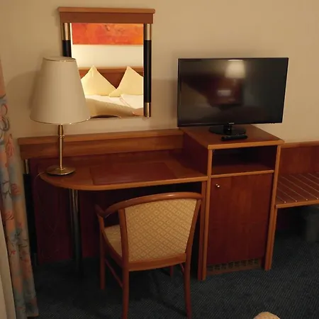 Hotel Jahnhaus Langenfeld (North Rhine-Westphalia)