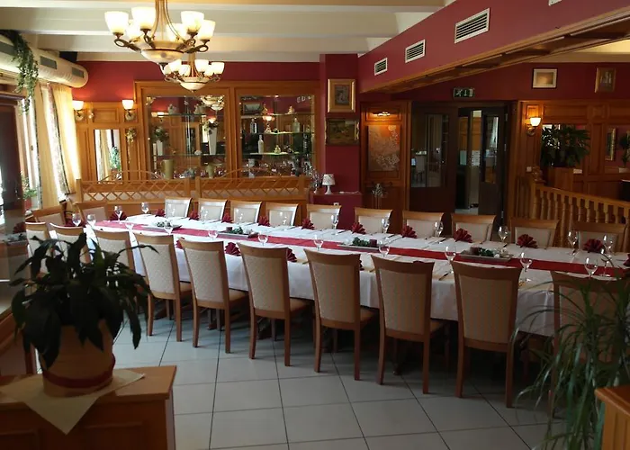 乔恩之家酒店 酒店