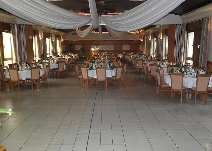 乔恩之家酒店 酒店