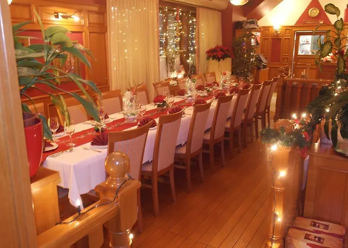 酒店 乔恩之家酒店 3*