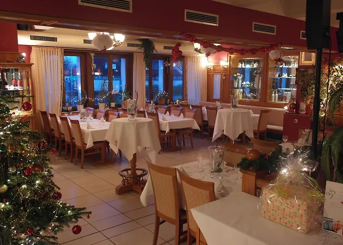 乔恩之家酒店 酒店 3*